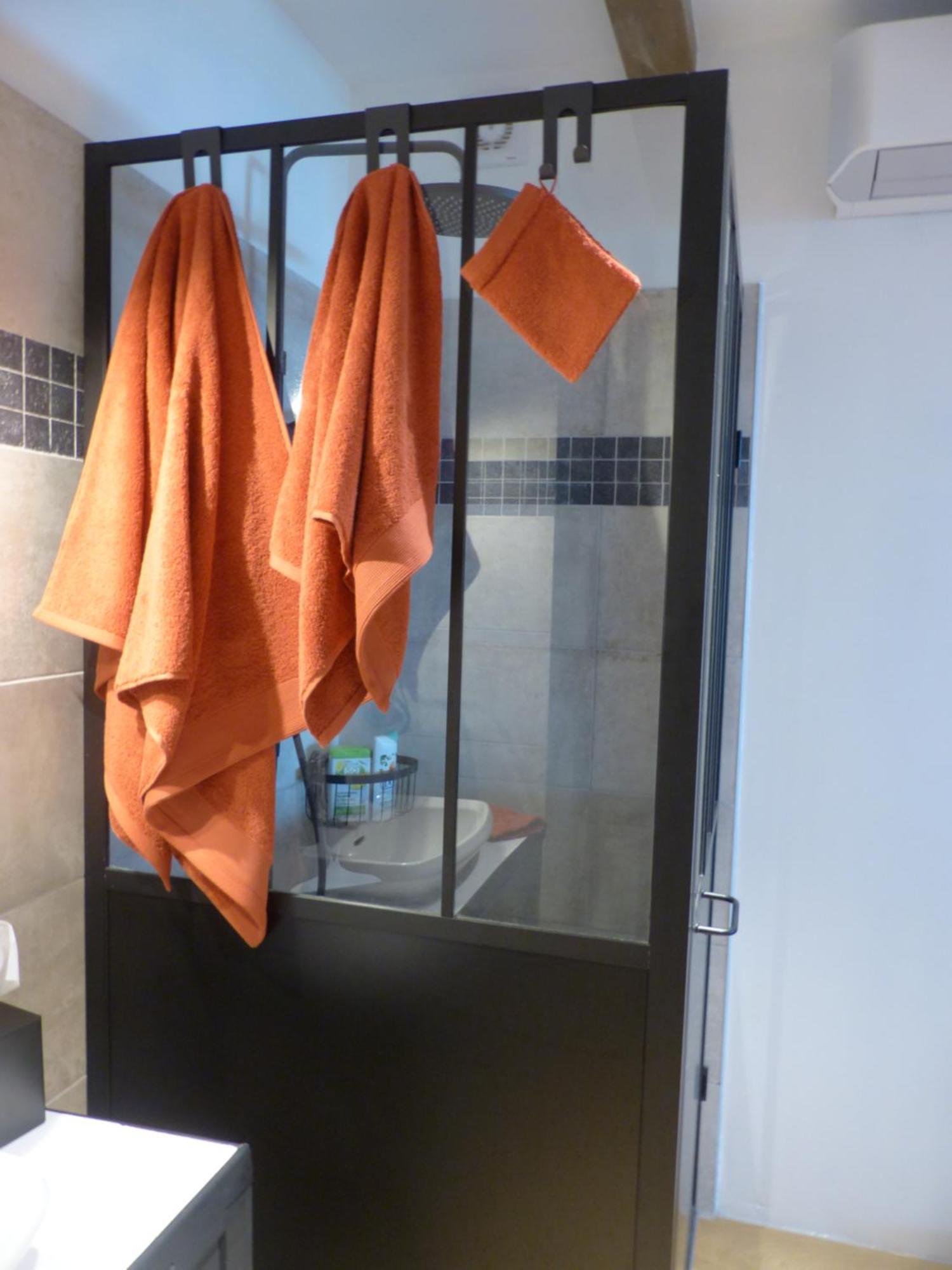 Louradou-Sur-Ciel Bed and Breakfast Jouqueviel Exteriör bild